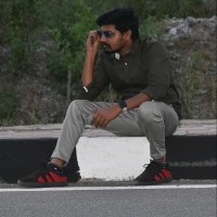 Suresh Pampana