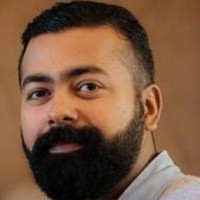 Albert Kurien Sony