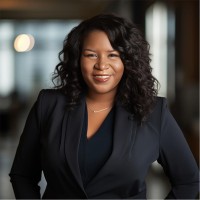 Duchess Arrita Robinson M.S.