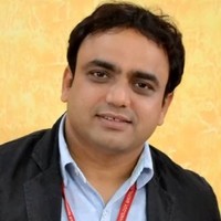 Prof Pushpendra Singh Rajput
