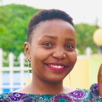 Lucia Maganga