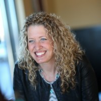 Brandy K Chaffee