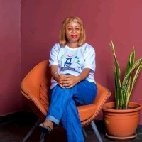 Stella Asibor Orilogbon