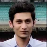 Pratik Vishwasrao