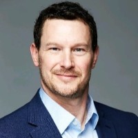 Joe Ashcraft, AIA, ACHA