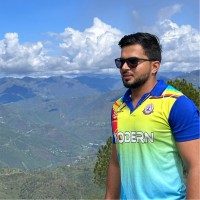 NIKHIL SOLANKI