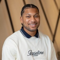 Tony Turner, Mhr, Mba