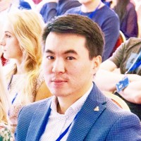 Даулет Беков