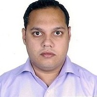 Syed Raza Rahat