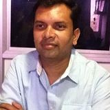 Manish Nagrale