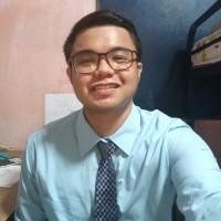 John Raphael Moredo