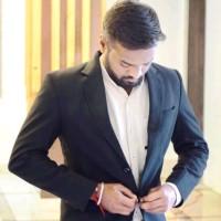 Kundan Kadam