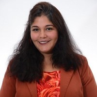Satbhama Abdoelaziz-Paragh