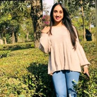 Sushma Dhatwalia