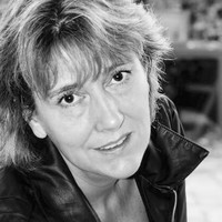 Lia Morcus