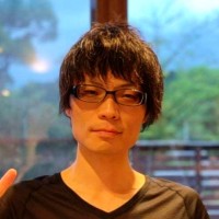福永詩文