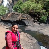 DHARA PANDYA