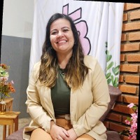 Luciana Souza Silva