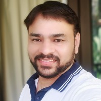 Naveen P M