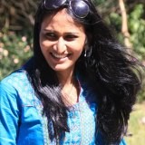 Lavanya Mohan