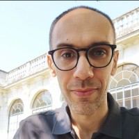 Guillaume Cornuau