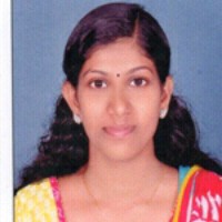 Arathy V Krishnan