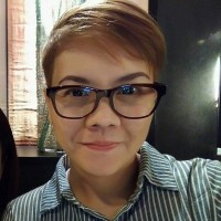 Myra Tan