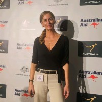 Sally Miles