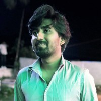 Pramod Kumar S