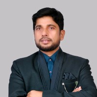 Md Mijanur Rahaman