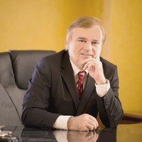 Attila Égeni Dr.