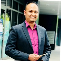 Jeewan Shrestha