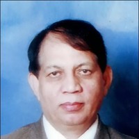 Sree Narayan Singh