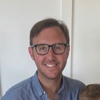Patrick Nagle