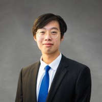 Zackary Wang