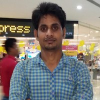 Harshit Tiwari
