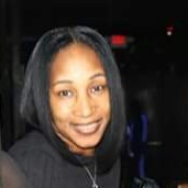 Tarsha Beckham