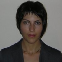 Veronica Zlataru
