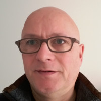 Mark Van Der Heijden