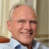 Rowan Jackson MVO FRSA