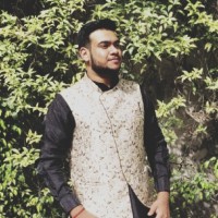 Mudit Aggarwal