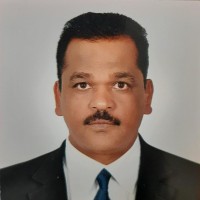 Vijayaraghavan Rajagopal