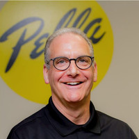 David Lebowitz