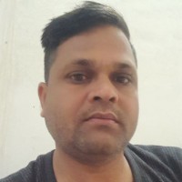 Dayakant Pandey