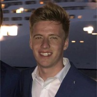 Leroy De Jong