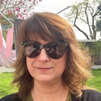 Tracey Shakeshaft