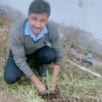 Rakesh Sharma