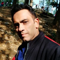 Amit Johri