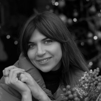 Victoriia Borisevich