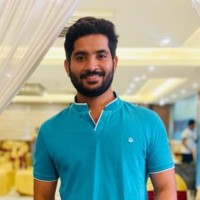 Vinay Reddy Patlolla